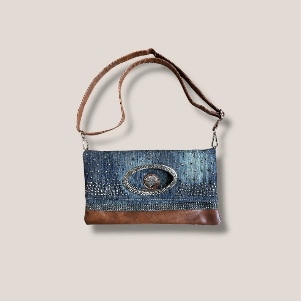 Miss Sixty Shoulder Bags for Women for sale | eBay