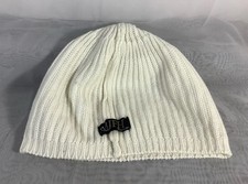 JFH Headwear Beanie Cream Cap Beige