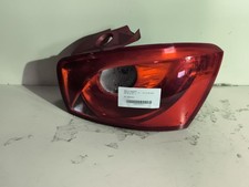 Feu arrière Seat IBIZA