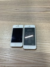 2Apple iPhone 4 A1349/ A1428 Untested. Read Description 