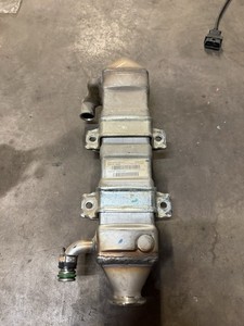 2019-2024 Ram 6.7L Cummins EGR Cooler OEM 00085396 C866-031-0000 8K MILES!!