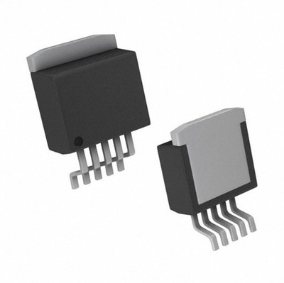 LT1963AEQ#PBF   IC Linear Voltage Regulator Positive Adjustable 1 Output 1.5A...