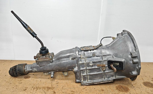 Toyota Corolla KE20 KE25 KE30 KE35 Starlet KP60 KP61 Gearbox 5 Speed K50 Manual