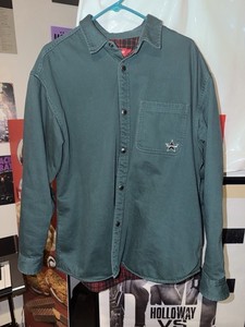 Supreme Work Shirt | eBay