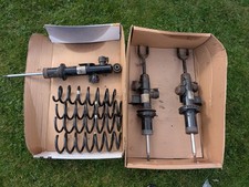 BMW 6 Series Adaptive Suspension Shock Absorbers & Strut