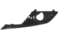 Vorne Links Blic 6502-07-3493911P LüFtungsgitter, StoßFäNger FüR Mazda