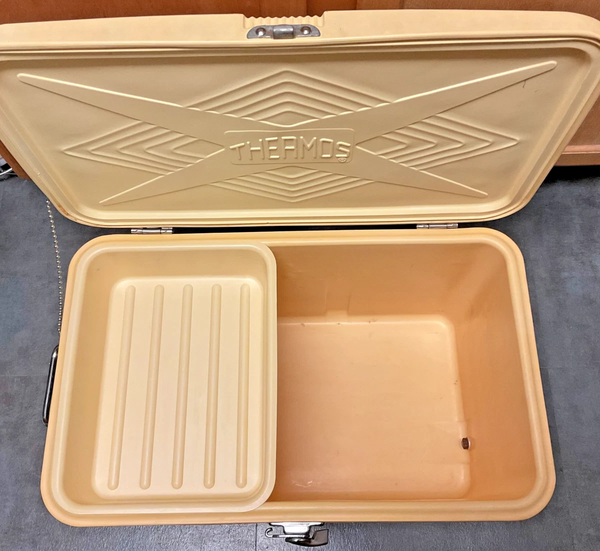 Thermos Camping Ice Ice Boxes for sale | eBay