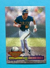 Ichiro Suzuki Rookie Cards and Autograph Memorabilia Guide 13