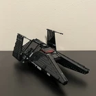 LEGO Star Wars: Inquisitor Transport Scythe (75336) Build Only