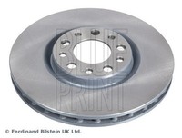 2X Bremsscheibe Vorne Blue Print ADL144325 FÜR Alfa Romeo FÜR Fiat Bremsscheiben