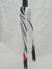 Colnago EPS Carbon Fork Tapered 1-1/8 to 1-1/...