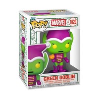 Funko Marvel Pop! Vinyl Figure : Holiday S6- Goblin(Ntkr) 9 Cm NEU