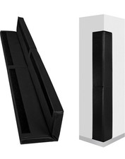 Wall Corner Guards  Edge Protector, Heavy Duty Wall Corner Protective Safety...