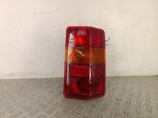Feu arrière Citroen C25