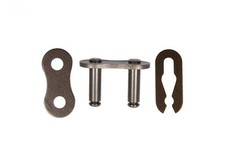 Rotary 408 Connecting Link CCL-420 420 Roller Chain Master Link 25 Per Box