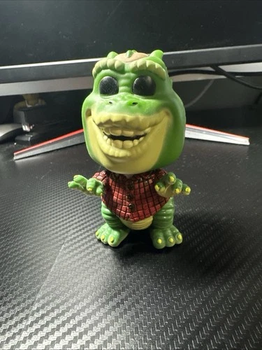 Funko POP! Television Dinosaurs Earl Sinclair #959 Vinyl Figure
