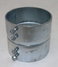 EMT 3-1/2" Set Screw Coupling