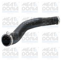 Meat & Doria 961134 Ladeluftschlauch Mitsubishi 1505A537