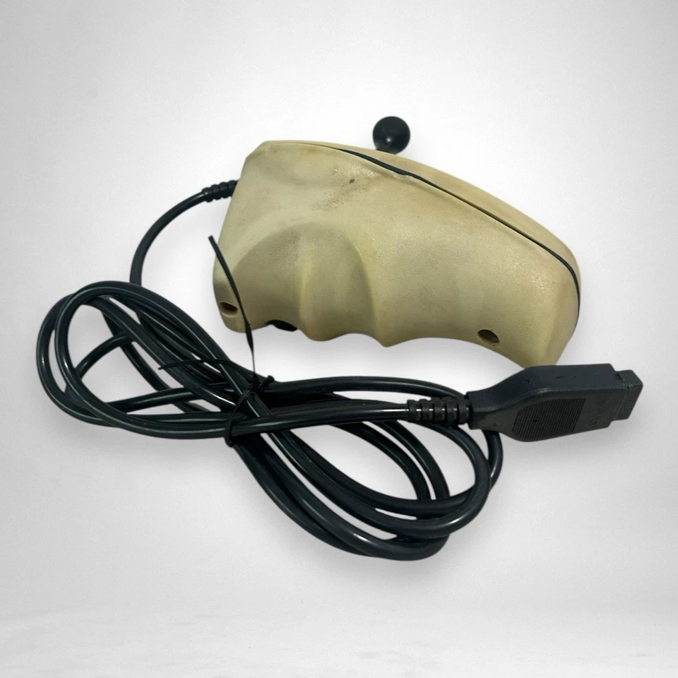 Wico Command Control Joystick Commodore Amiga Untested - Image 4 of 4