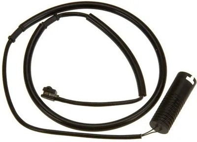 Warnkontakt, Bremsbelagverschleiß Scheibenbremse GIC174 TRW für ROVER MG