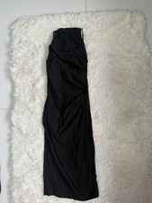 ZARA Women’s Black Dress Size Small