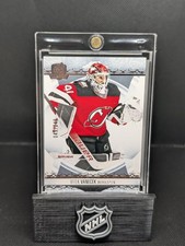 22/23 UD THE CUP VITEK VANECEK BASE CARD SP /249 #18