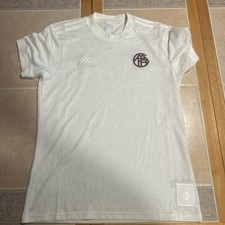 Adidas Fc Bayern Size Medium Dry Fit