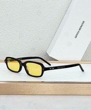 GENTLE MONSTER MODEL PANINI Women's Sunglasses SIZE 55-18-145