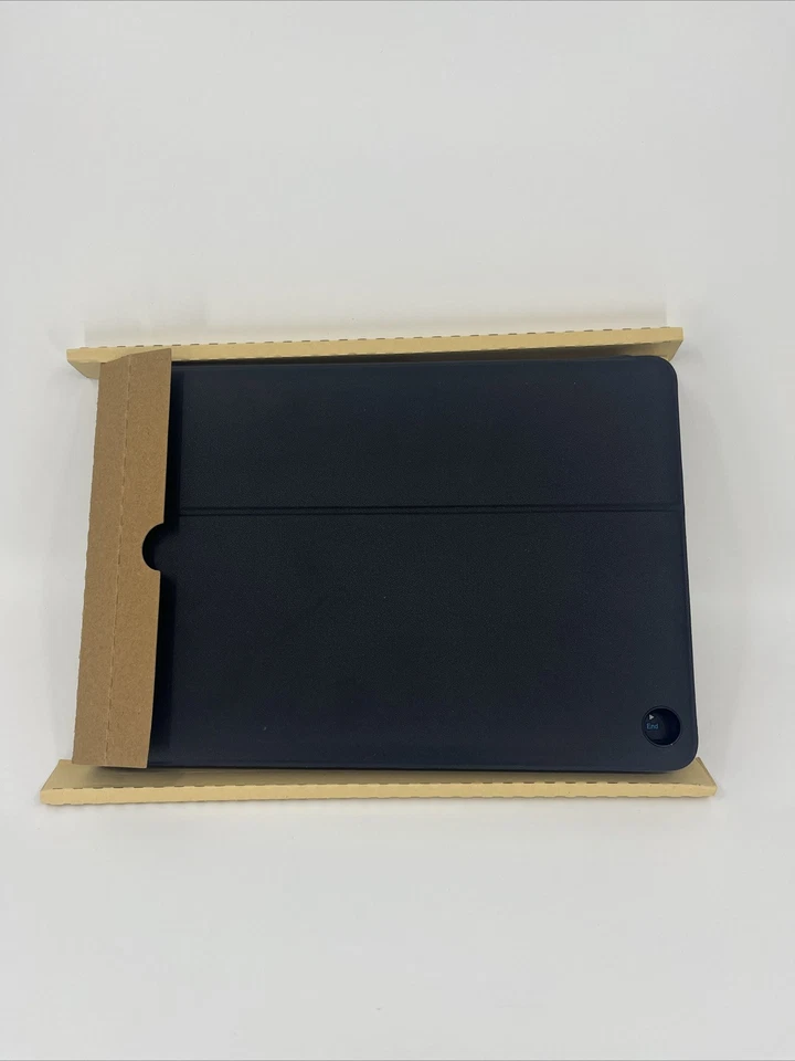 Amazon - Keyboard Case for Fire HD 10 (2023 Release) - Black - Image 2 of 4