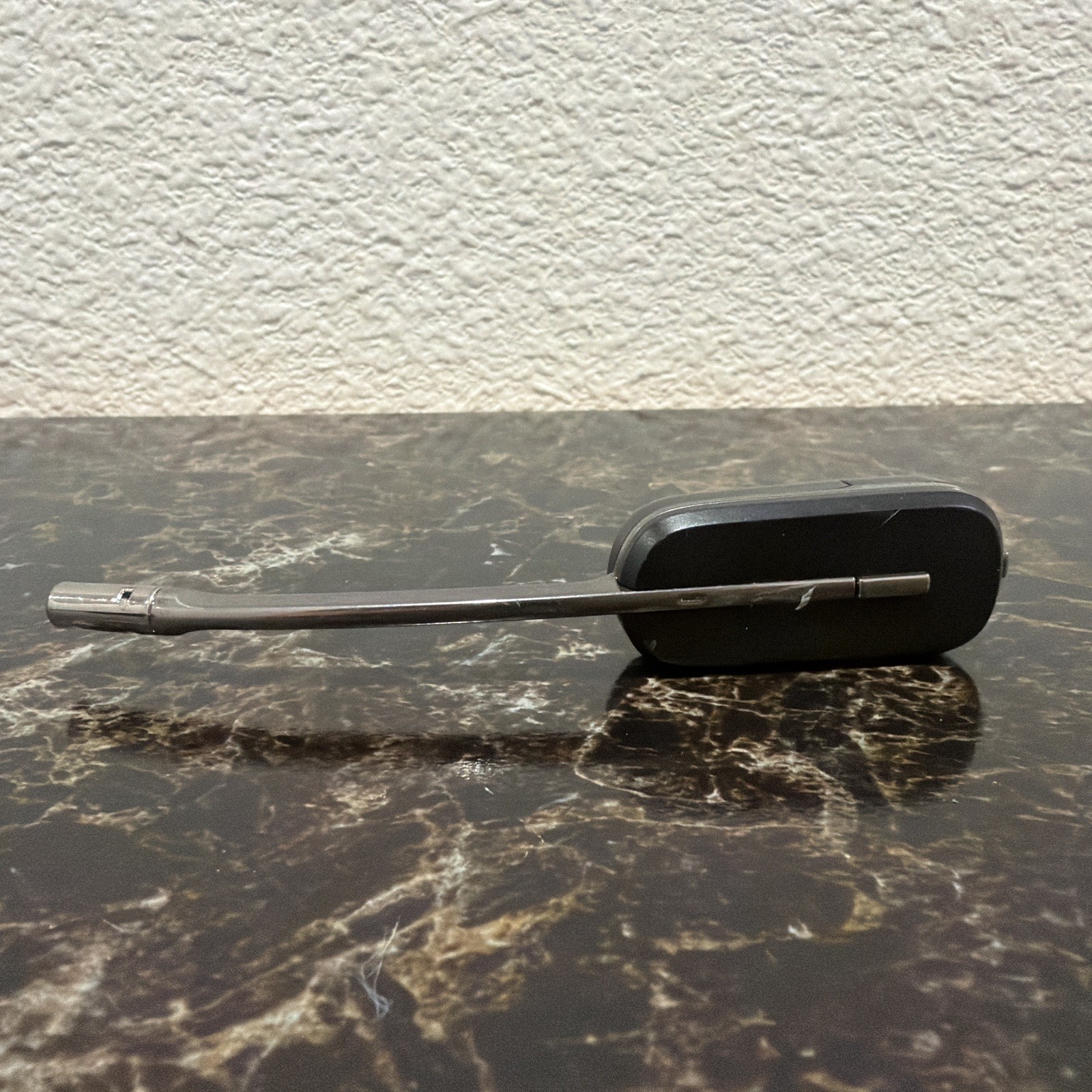 Plantronics Savi WH500 Wireless EarsetBlack ONLY ⚠️NO CHARGER⚠️