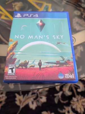 No Man's Sky - Sony PlayStation 4 PS4 