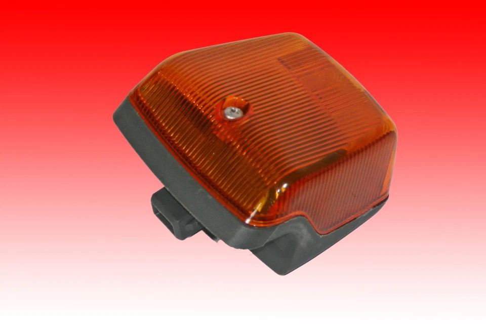 Blinkleuchte Blinker Leuchte rechts passend für Mercedes Benz Atego 9738200421 - Bild 1 von 1