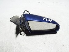 Retroviseur droit (ou coque) Audi 50
