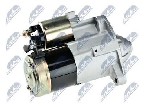 N.T.Y. ERS-CH-001.NTY Starter for JEEP - Image 2