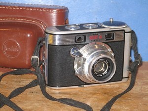 Kodak Signet | eBay