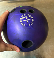 Purple hammer urethane 15LBs