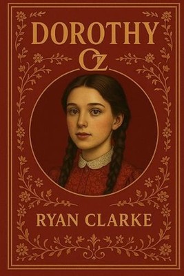 Dorothy: Tales From The Land Of Oz by Ryan Clarke Paperback Book