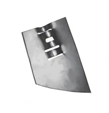 Pack of 2 - Disc Harrow Scraper Blade Fits JD Models (Check Description) A38364