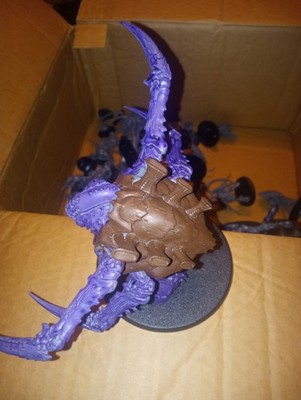 Games Workshop Warhammer 40: Tyranids