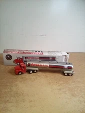 Phillips 66 Toy Tanker 1995 Limited Edition Collector's Series