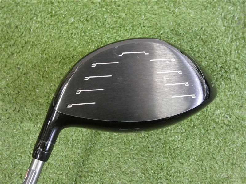 Гелий драйвера Wilson Staff D7 9.0* 59 г жесткий графит как новый - Изображение 2 из 4