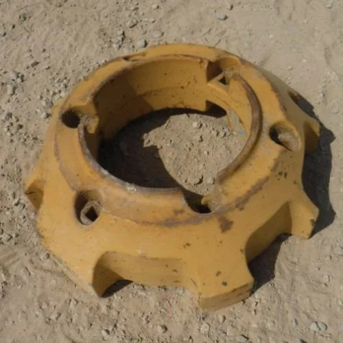 Used Wheel Weight fits Ford 250C 260C 345C 345D 445C 445D 545C 545D E8NN1A002AC