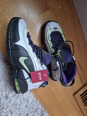 Air Max 1 Penny Boys Size 4