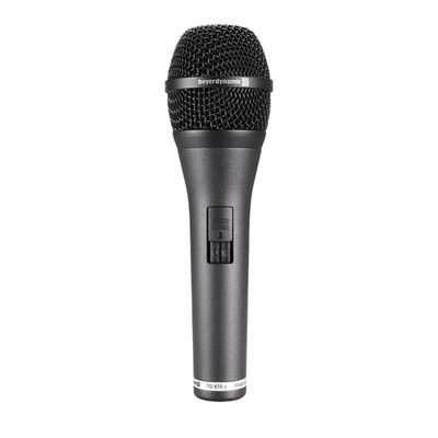 Beyerdynamic TG V70S Dynamic Vocal Microphone w/On-Off Switch