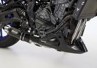 Bodystyle Bugspoiler FÃ¼R XSR700 / Xtribute / Legacy RM36/37 FüR XSR700 /