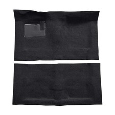 Acc Essex Floor Carpet Chevelle 68-72 Black No Console 2-door 4-speed For Buc... Acc Essex Floor Carpet Chevelle 68-72 Black No Console 2-door 4-speed For Buc...