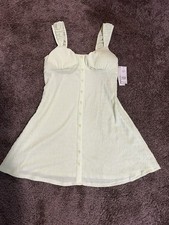 No Boundaries Women's Dress Size Medium