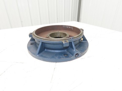 Leeson 175990.60 DF160R Frame IEC B5 D-Flange Kit