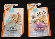 8 pcs new Hex bug Nano Robotic Cat Toy Motorized Electronics