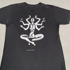 FKA TWIGS RADIANT ME 1 SIDED T SHIRT FULL SIZE S-5XL QT1050